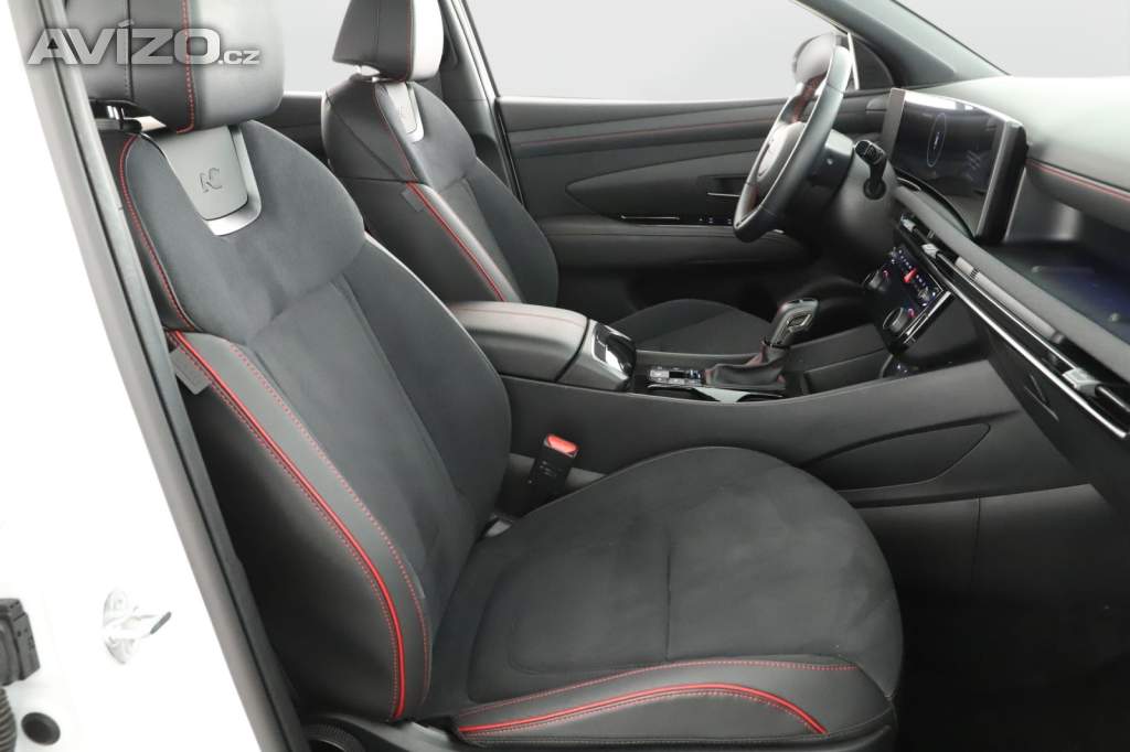 Foto inzerátu Hyundai Tucson 1.6 T-GDI
