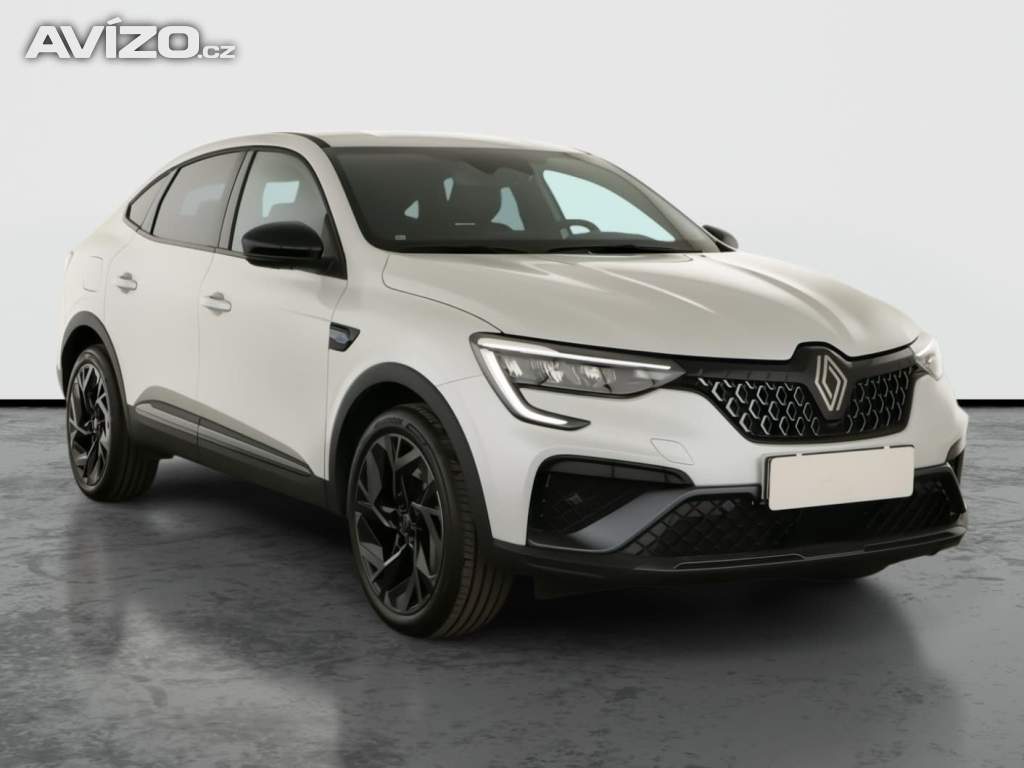 Foto inzerátu Renault Arkana E-Tech