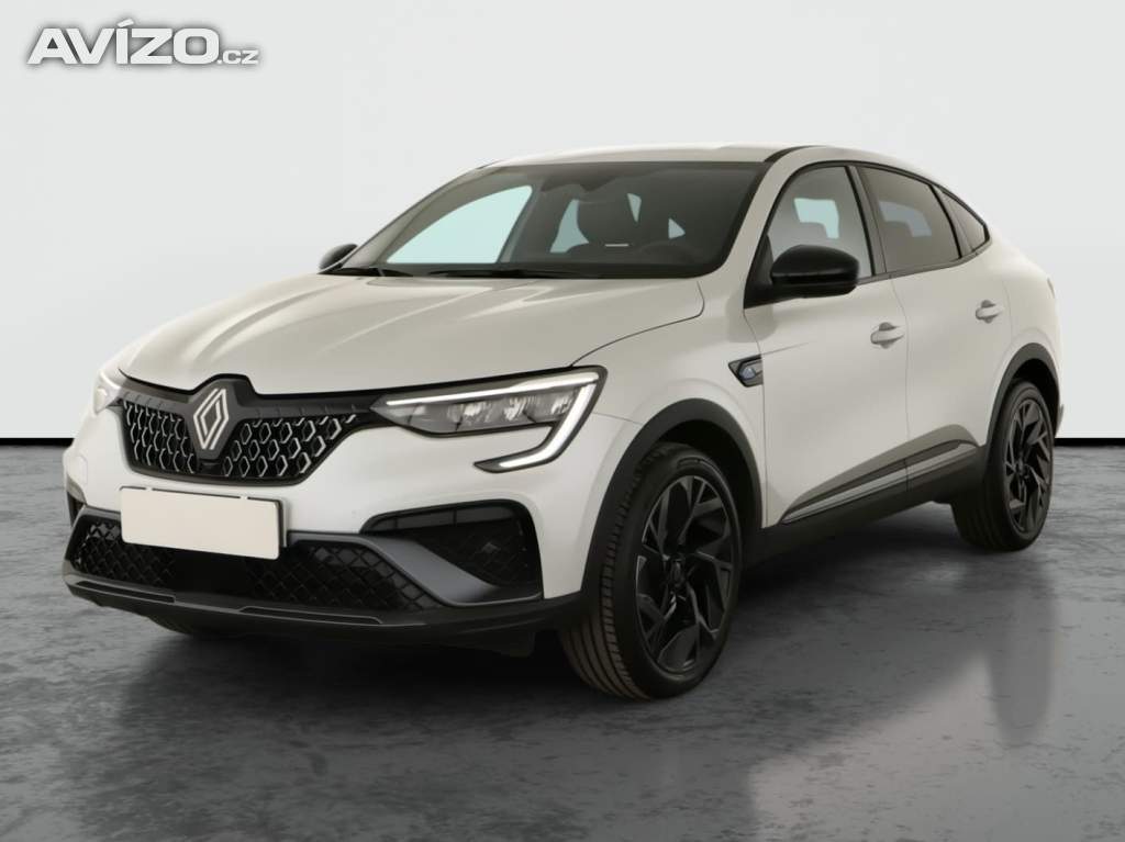 Foto inzerátu Renault Arkana E-Tech