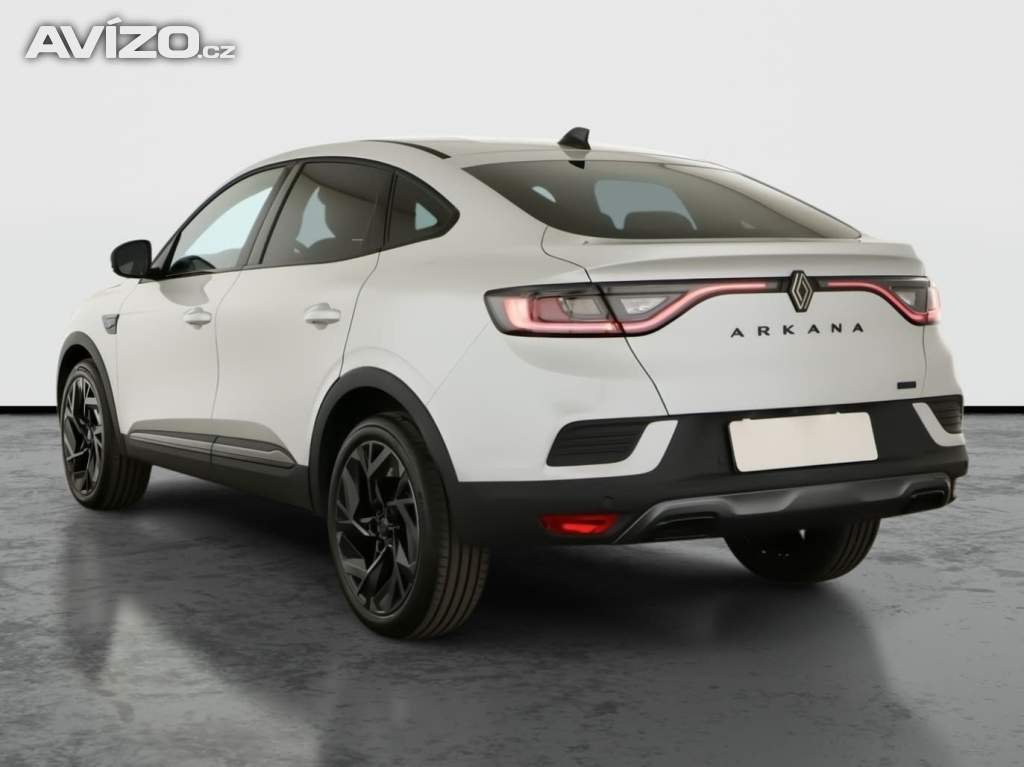 Foto inzerátu Renault Arkana E-Tech