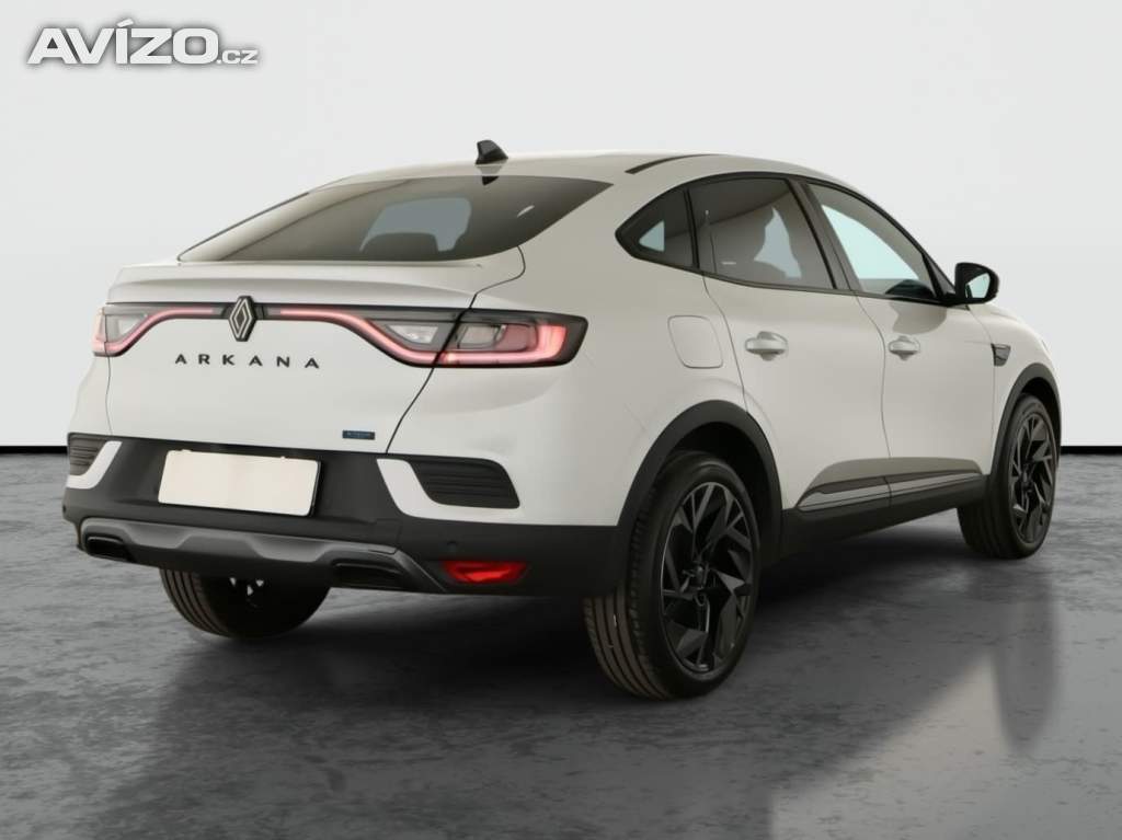 Foto inzerátu Renault Arkana E-Tech