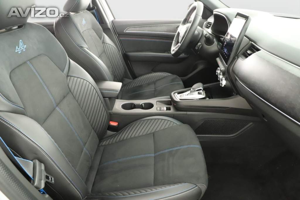 Foto inzerátu Renault Arkana E-Tech