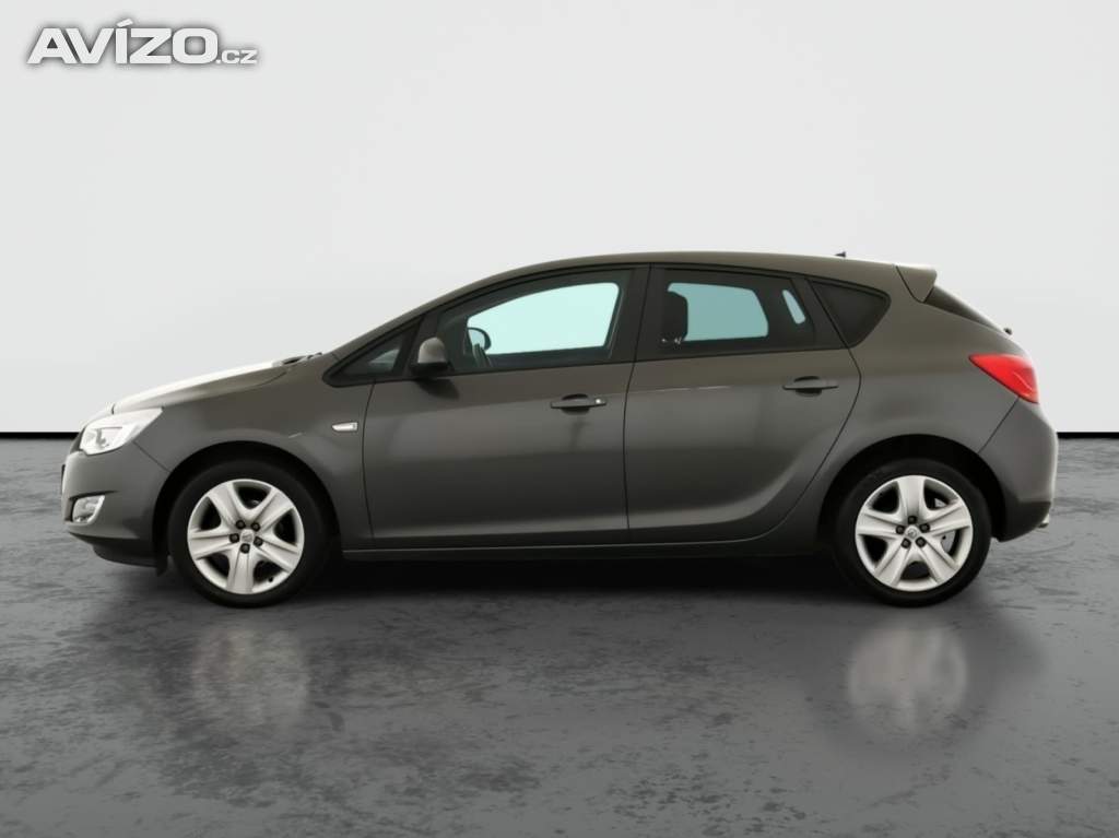 Foto inzerátu Opel Astra 1.4 T