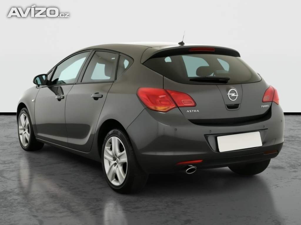Foto inzerátu Opel Astra 1.4 T