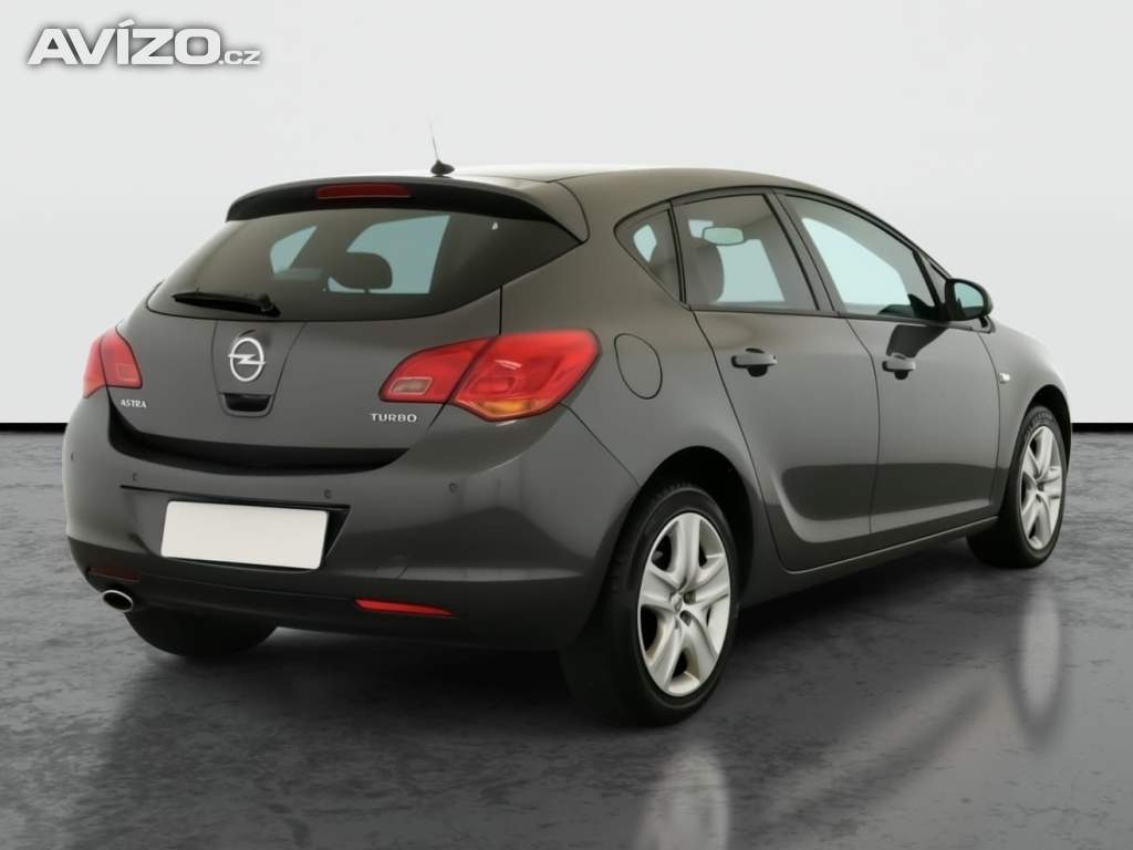 Foto inzerátu Opel Astra 1.4 T