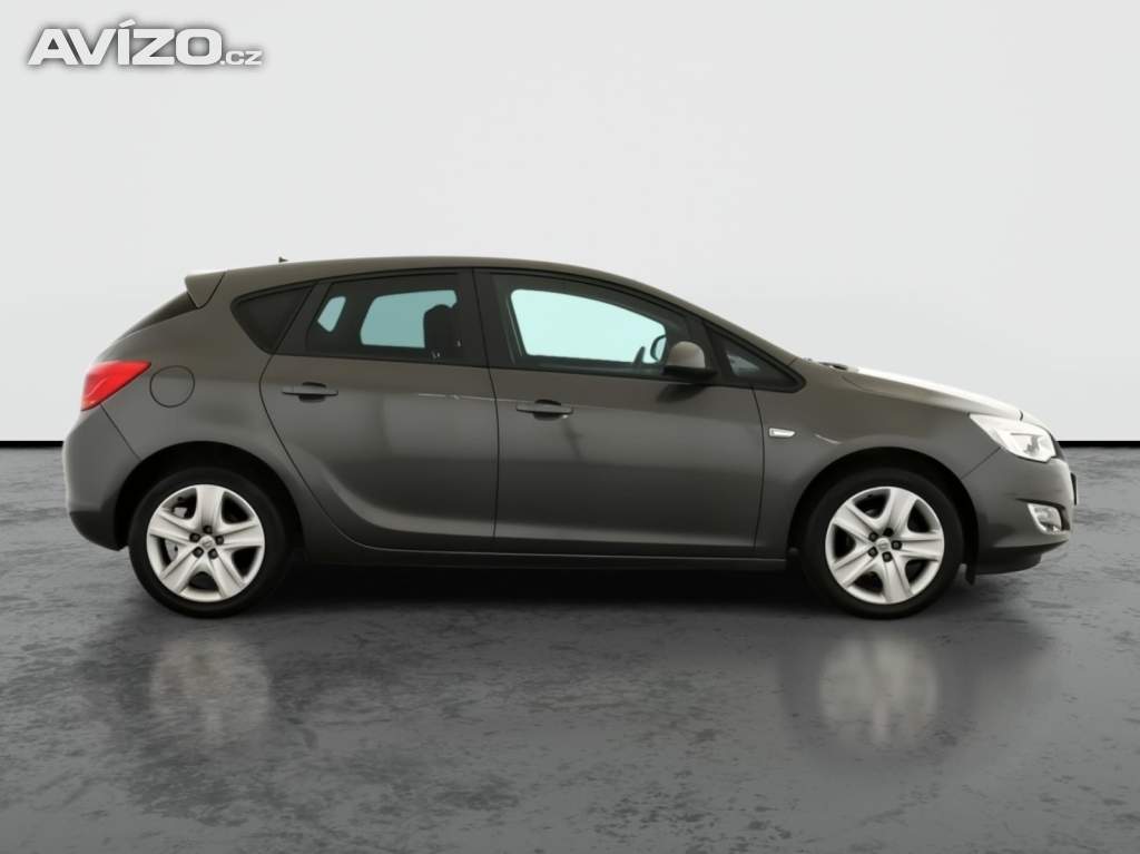 Foto inzerátu Opel Astra 1.4 T