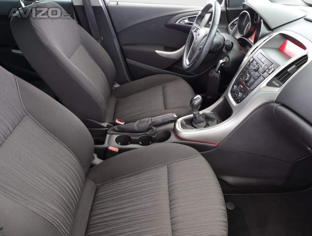 Foto inzerátu Opel Astra 1.4 T