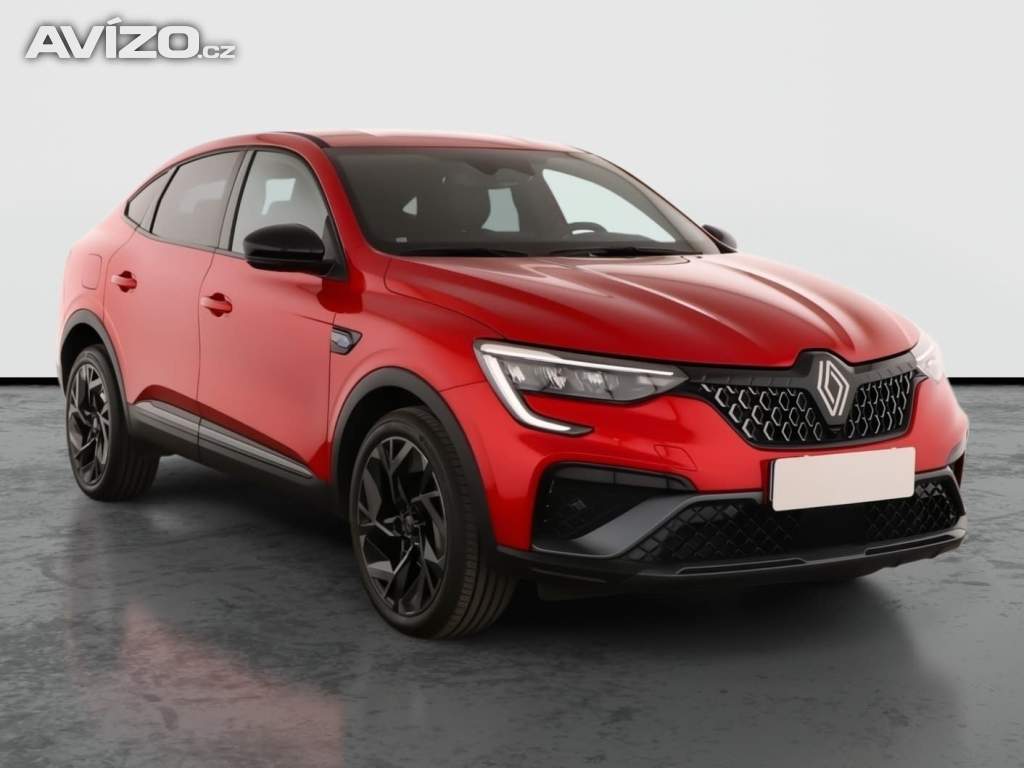 Foto inzerátu Renault Arkana 1.3 TCe