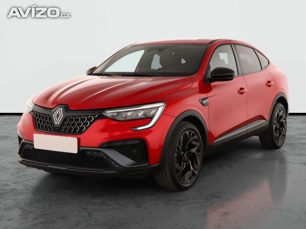 Foto inzerátu Renault Arkana 1.3 TCe