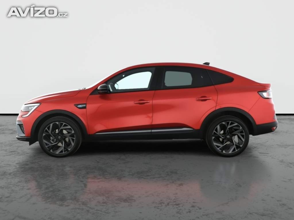 Foto inzerátu Renault Arkana 1.3 TCe