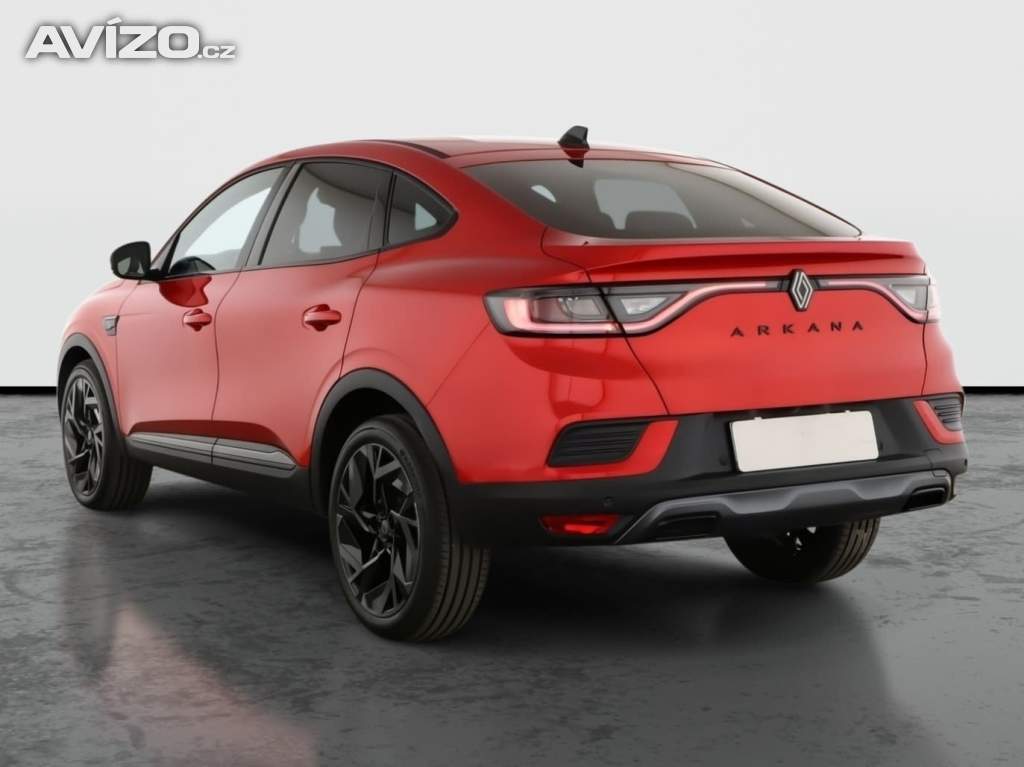 Foto inzerátu Renault Arkana 1.3 TCe