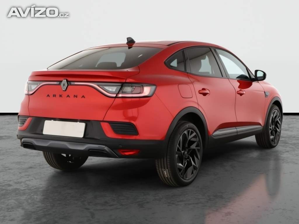 Foto inzerátu Renault Arkana 1.3 TCe