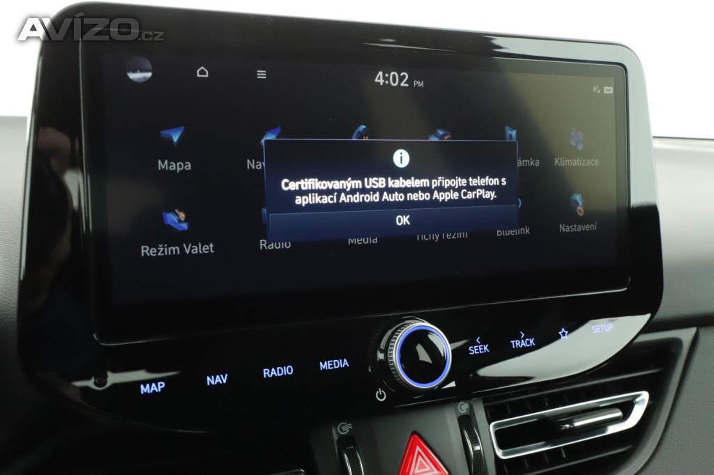 Foto inzerátu Hyundai i30 1.5 T-GDI MHEV 48V