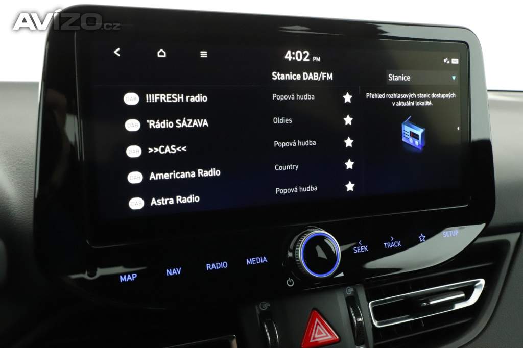 Foto inzerátu Hyundai i30 1.5 T-GDI MHEV 48V