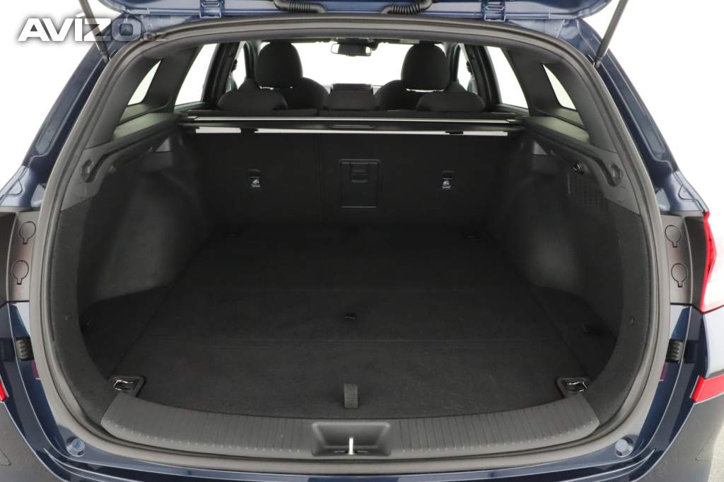 Foto inzerátu Hyundai i30 1.5 T-GDI MHEV 48V