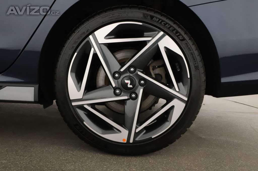 Foto inzerátu Hyundai i30 1.5 T-GDI MHEV 48V