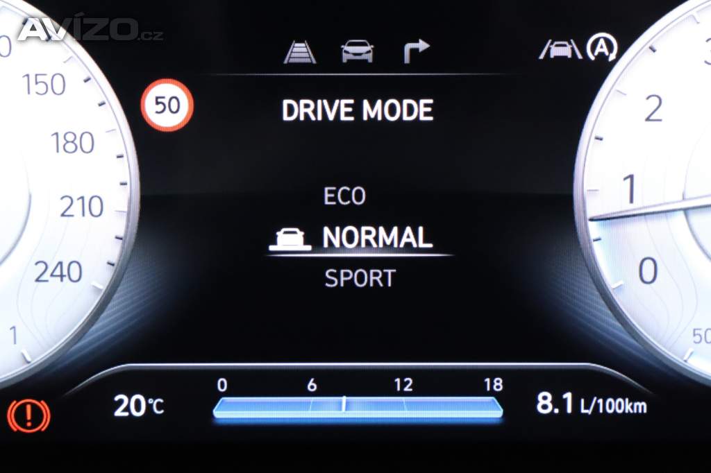 Foto inzerátu Hyundai i30 1.5 T-GDI MHEV 48V