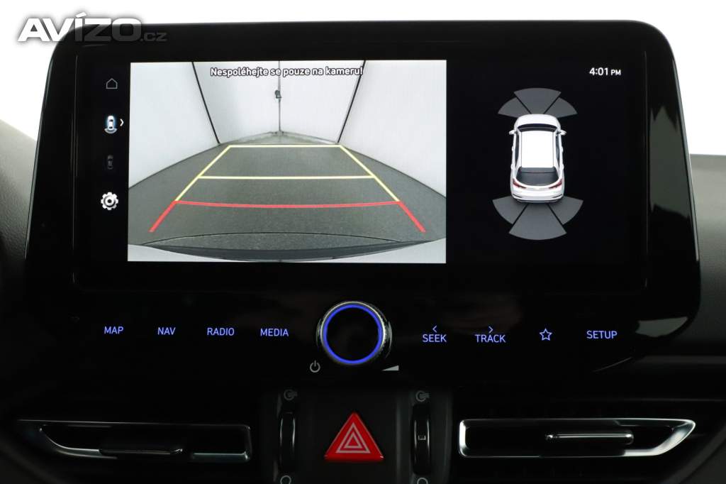 Foto inzerátu Hyundai i30 1.5 T-GDI MHEV 48V
