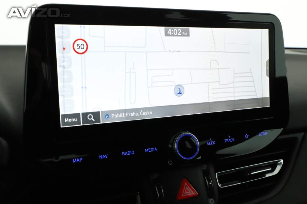 Foto inzerátu Hyundai i30 1.5 T-GDI MHEV 48V