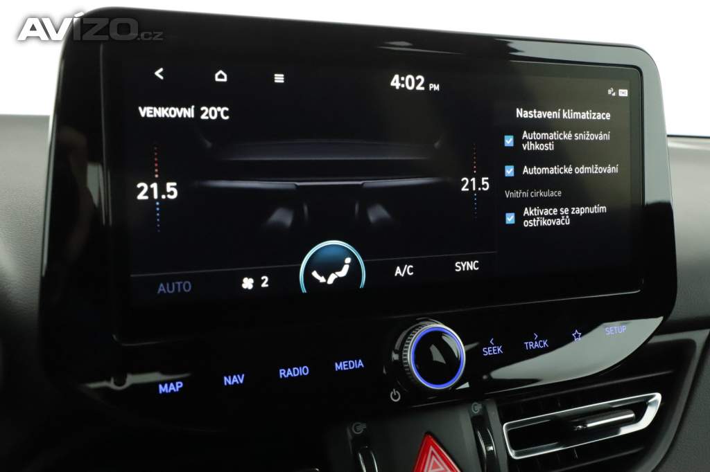 Foto inzerátu Hyundai i30 1.5 T-GDI MHEV 48V