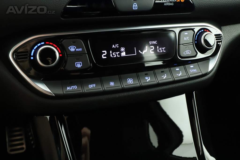 Foto inzerátu Hyundai i30 1.5 T-GDI MHEV 48V