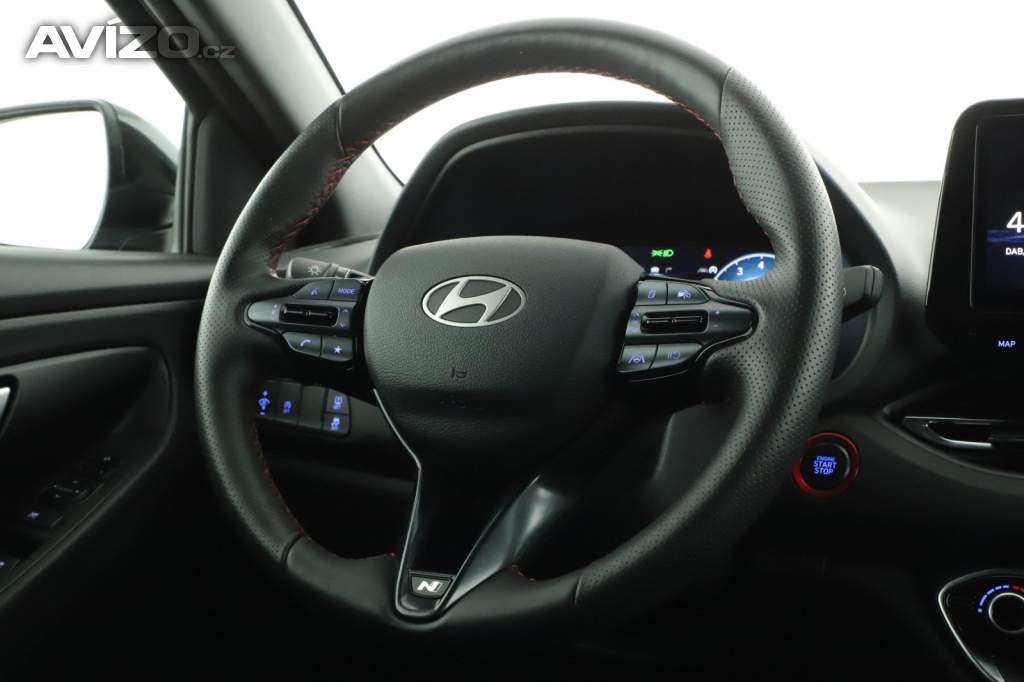 Foto inzerátu Hyundai i30 1.5 T-GDI MHEV 48V