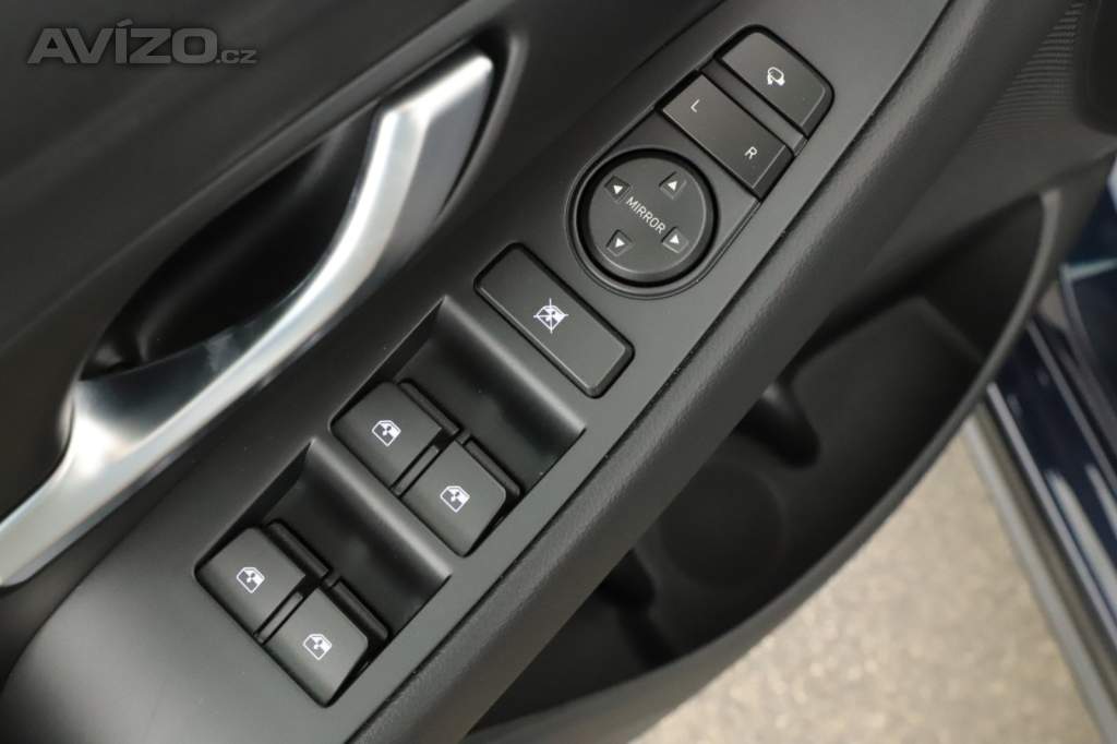 Foto inzerátu Hyundai i30 1.5 T-GDI MHEV 48V