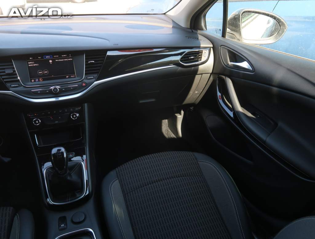 Foto inzerátu Opel Astra 1.5 CDTI