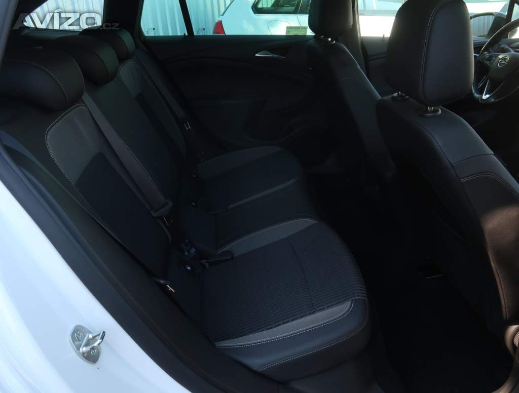 Foto inzerátu Opel Astra 1.5 CDTI