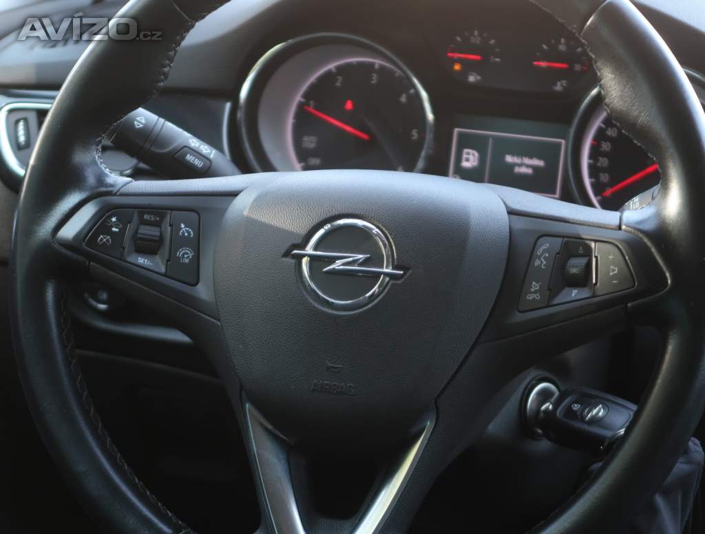 Foto inzerátu Opel Astra 1.5 CDTI