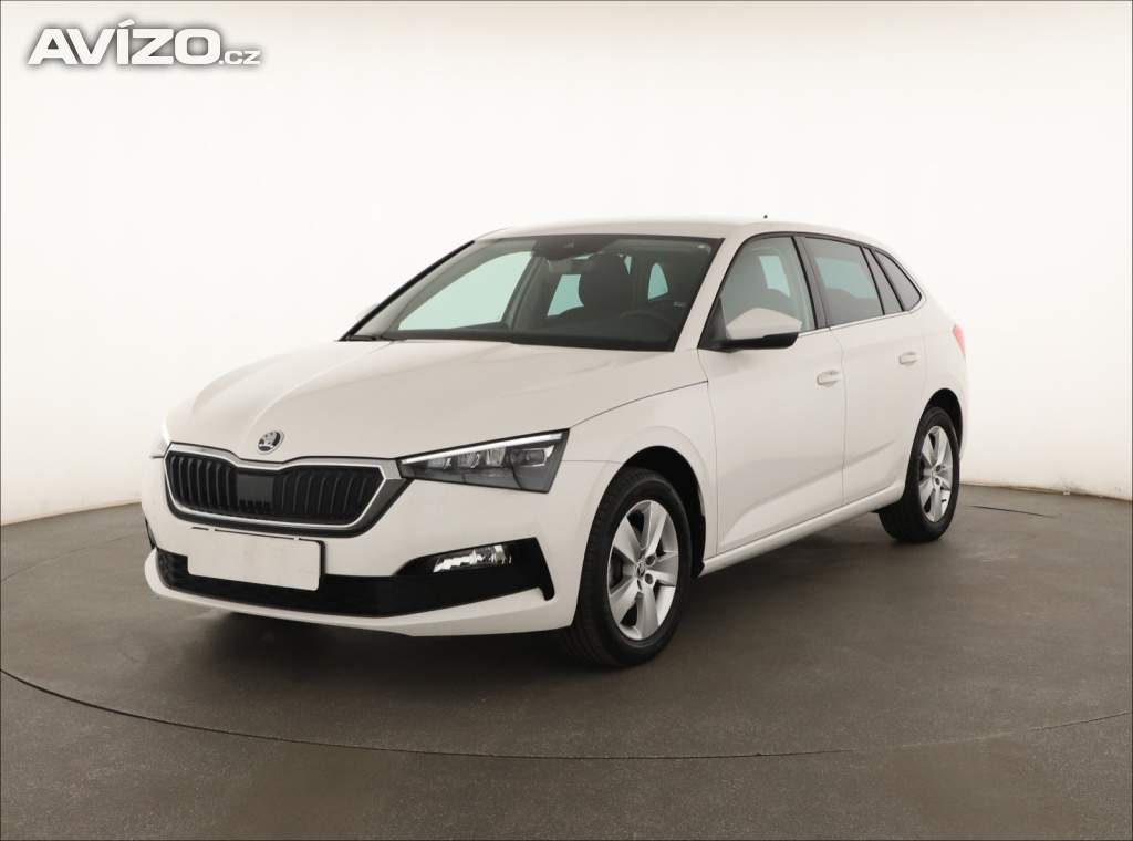 Foto inzerátu Skoda Scala 1.0 TSI