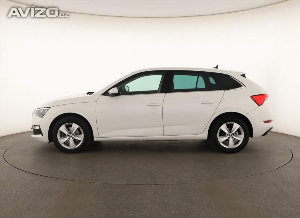 Foto inzerátu Skoda Scala 1.0 TSI
