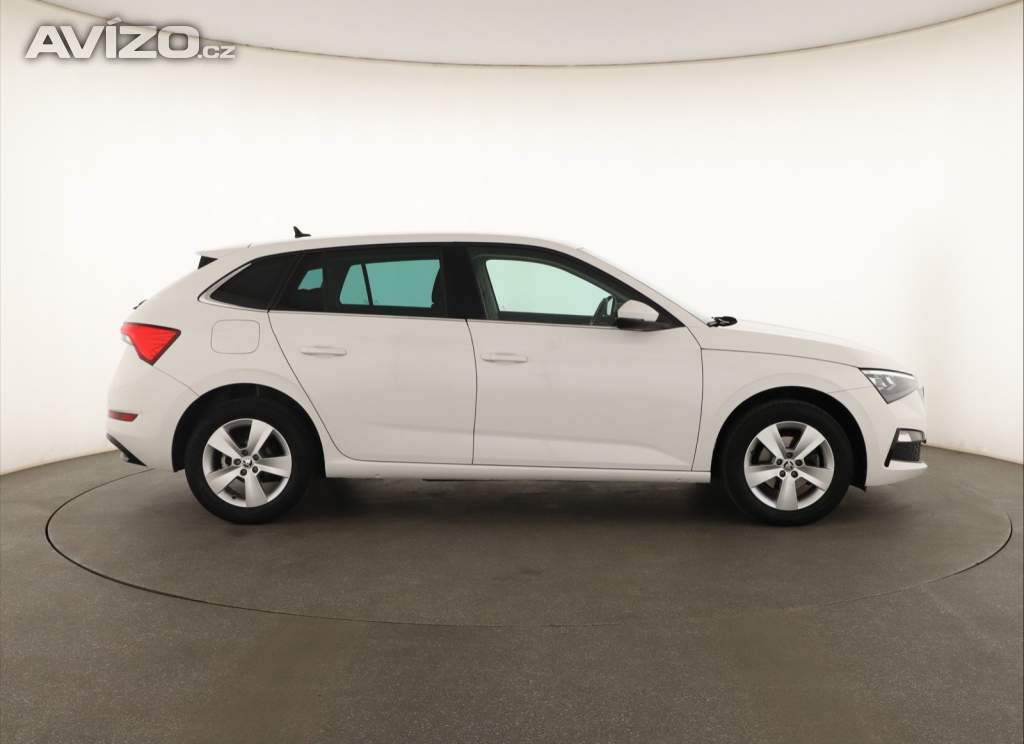 Foto inzerátu Skoda Scala 1.0 TSI
