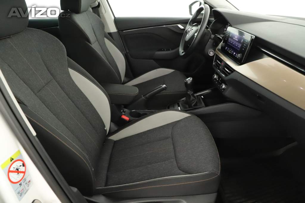 Foto inzerátu Skoda Scala 1.0 TSI