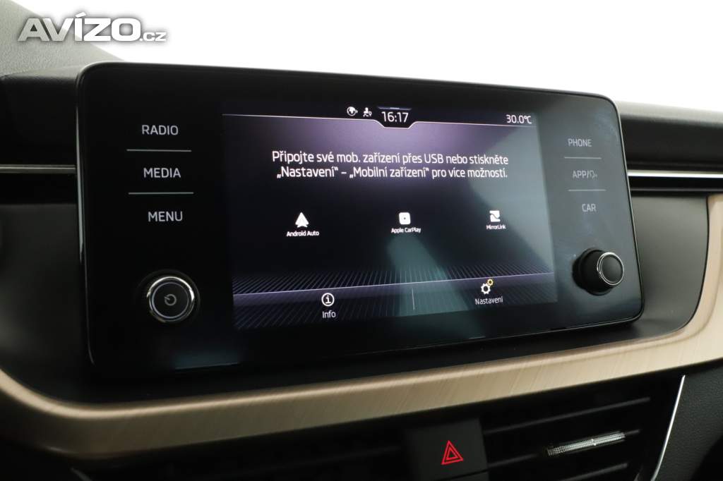 Foto inzerátu Skoda Scala 1.0 TSI