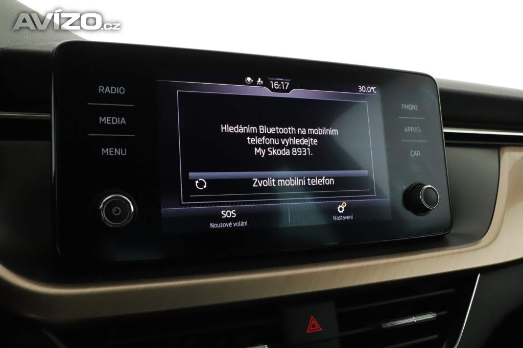 Foto inzerátu Skoda Scala 1.0 TSI