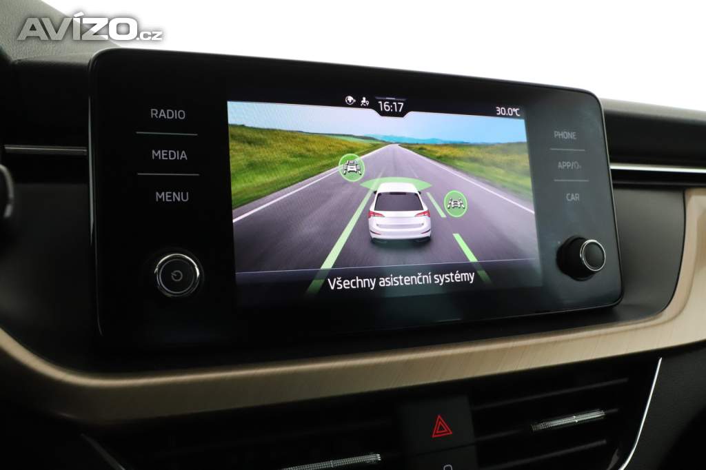 Foto inzerátu Skoda Scala 1.0 TSI