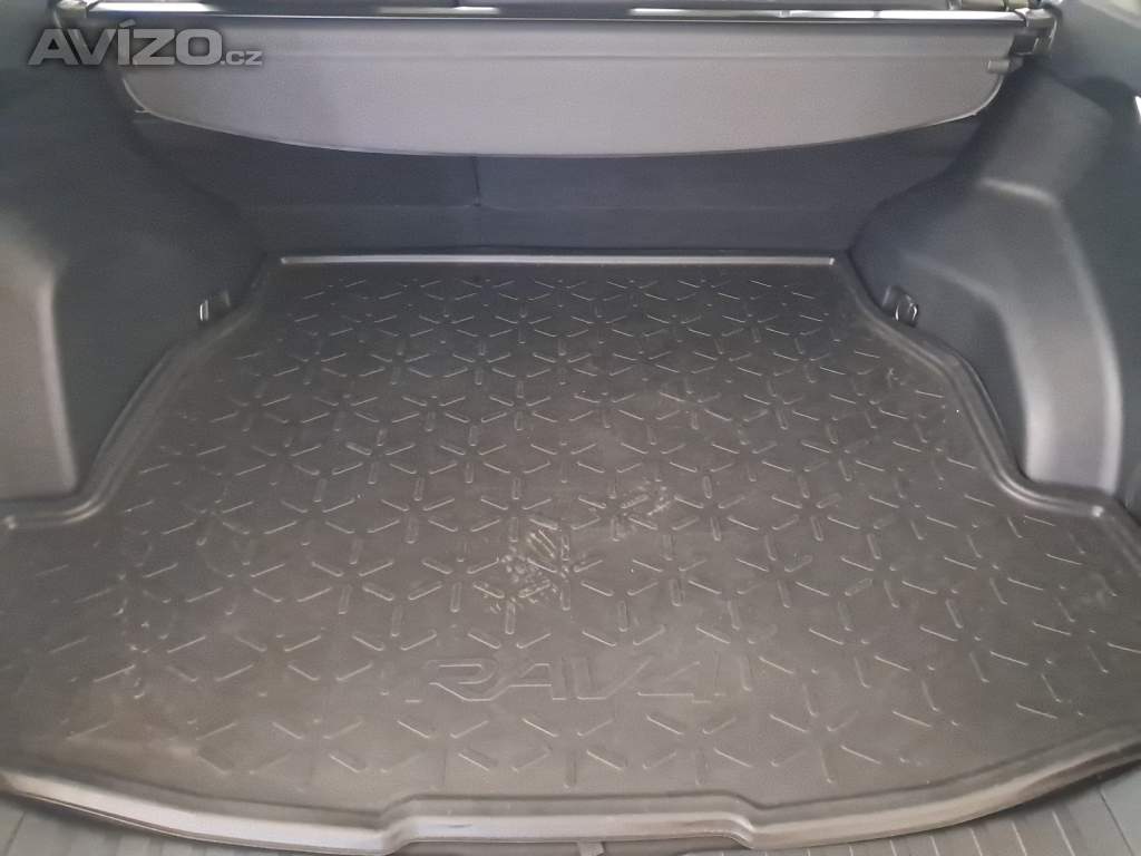 Foto inzerátu Toyota RAV 4 2.5 Hybrid