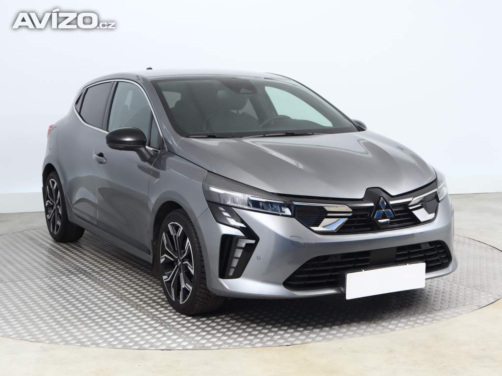 Mitsubishi Colt 1.0 Turbo