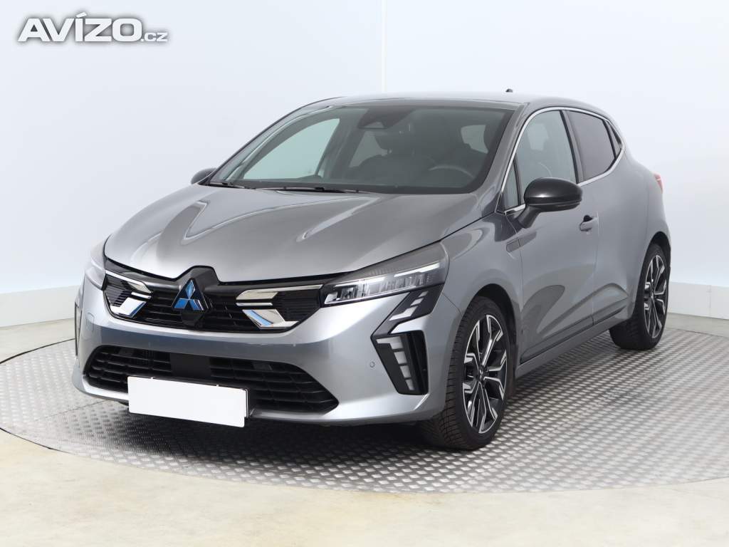 Foto inzerátu Mitsubishi Colt 1.0 Turbo