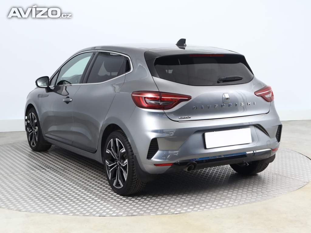 Foto inzerátu Mitsubishi Colt 1.0 Turbo