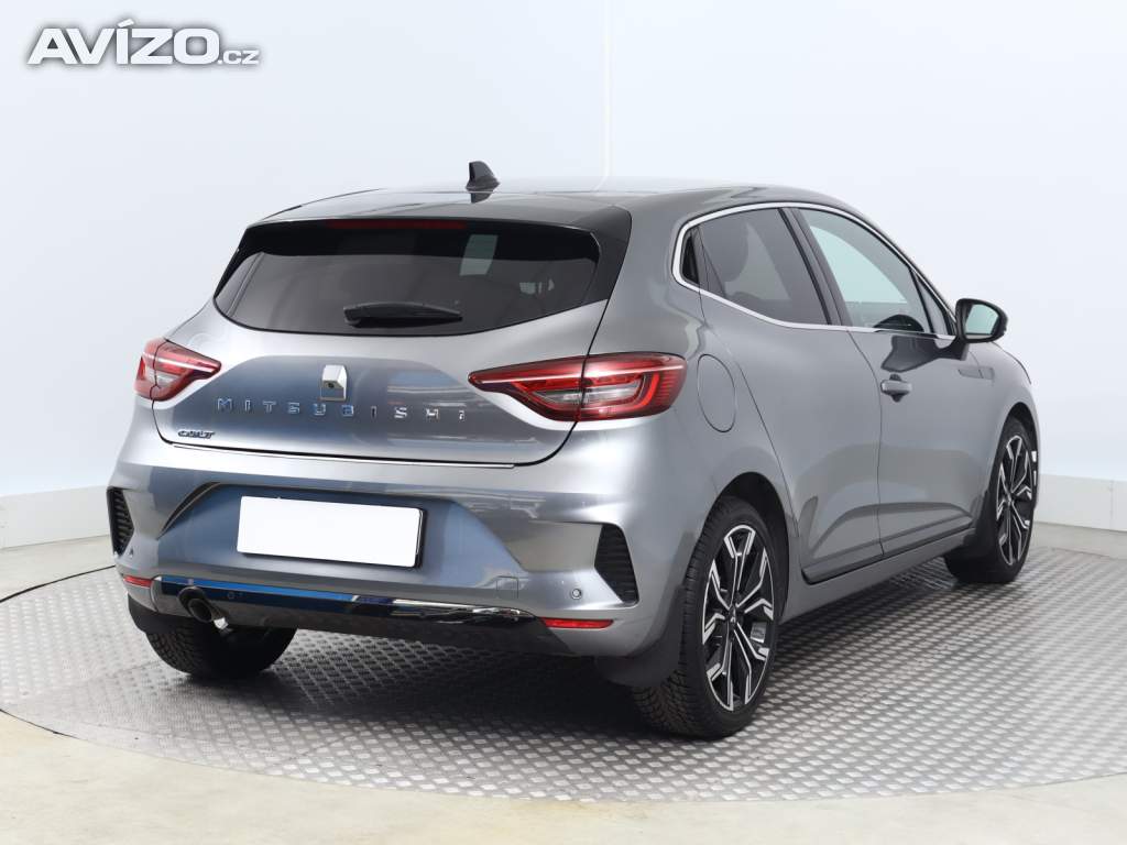 Foto inzerátu Mitsubishi Colt 1.0 Turbo