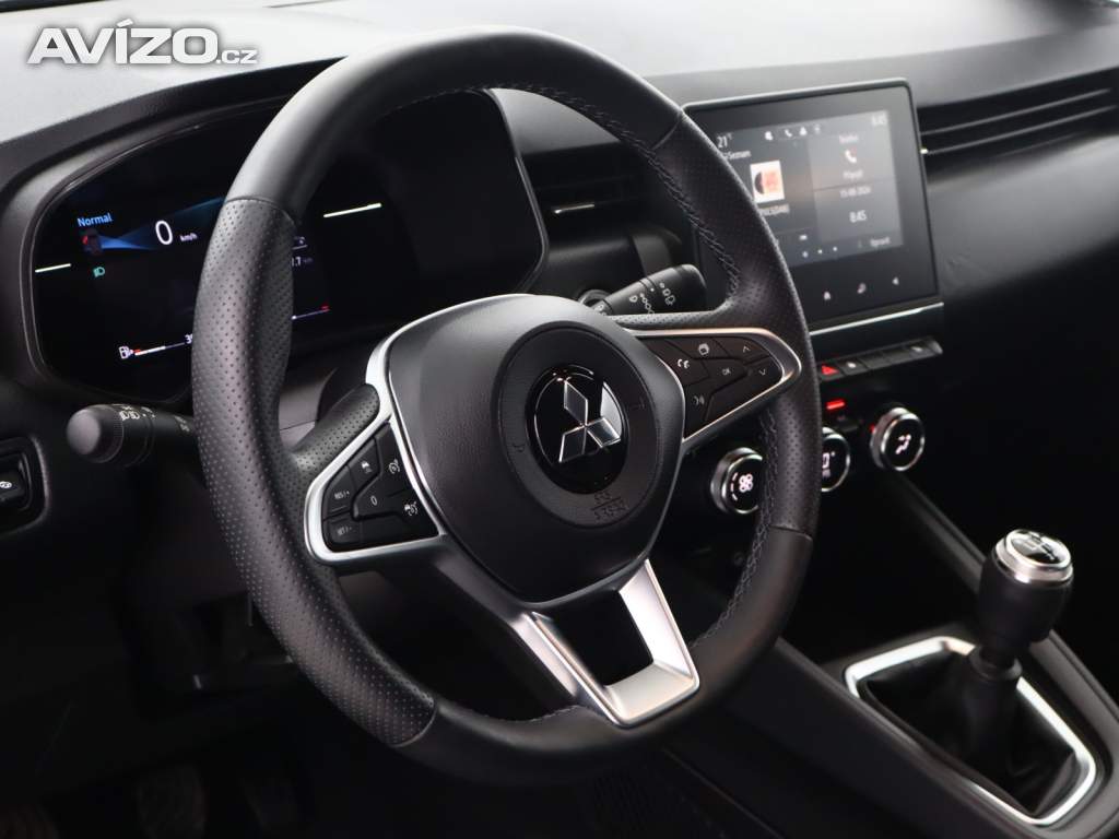 Foto inzerátu Mitsubishi Colt 1.0 Turbo