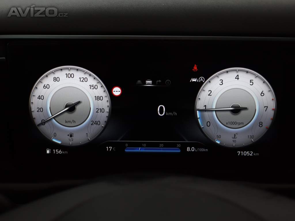 Foto inzerátu Hyundai Tucson 1.6 T-GDI