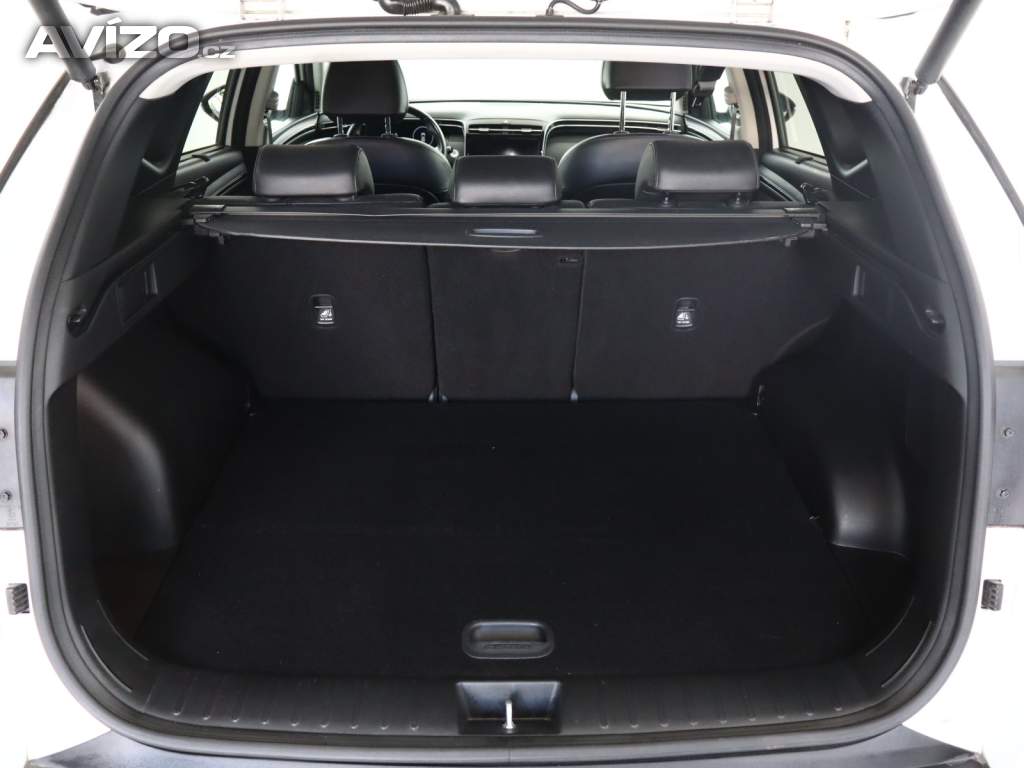 Foto inzerátu Hyundai Tucson 1.6 T-GDI