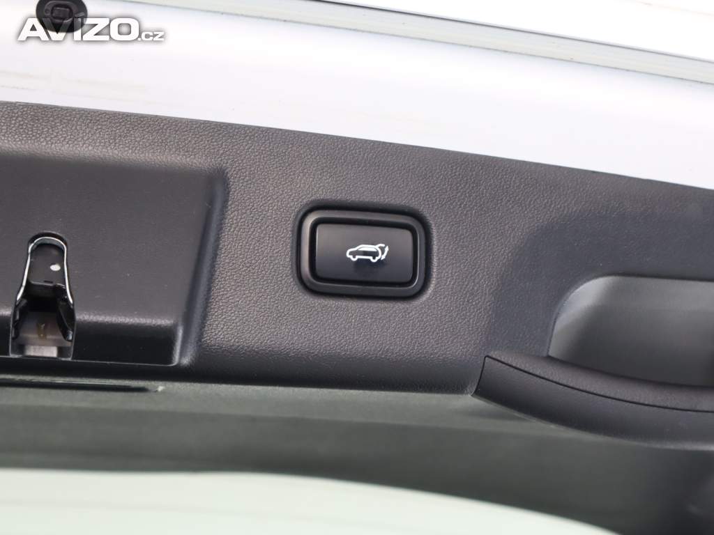 Foto inzerátu Hyundai Tucson 1.6 T-GDI
