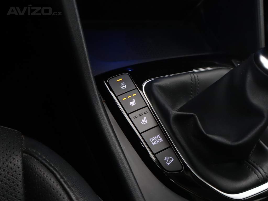 Foto inzerátu Hyundai Tucson 1.6 T-GDI