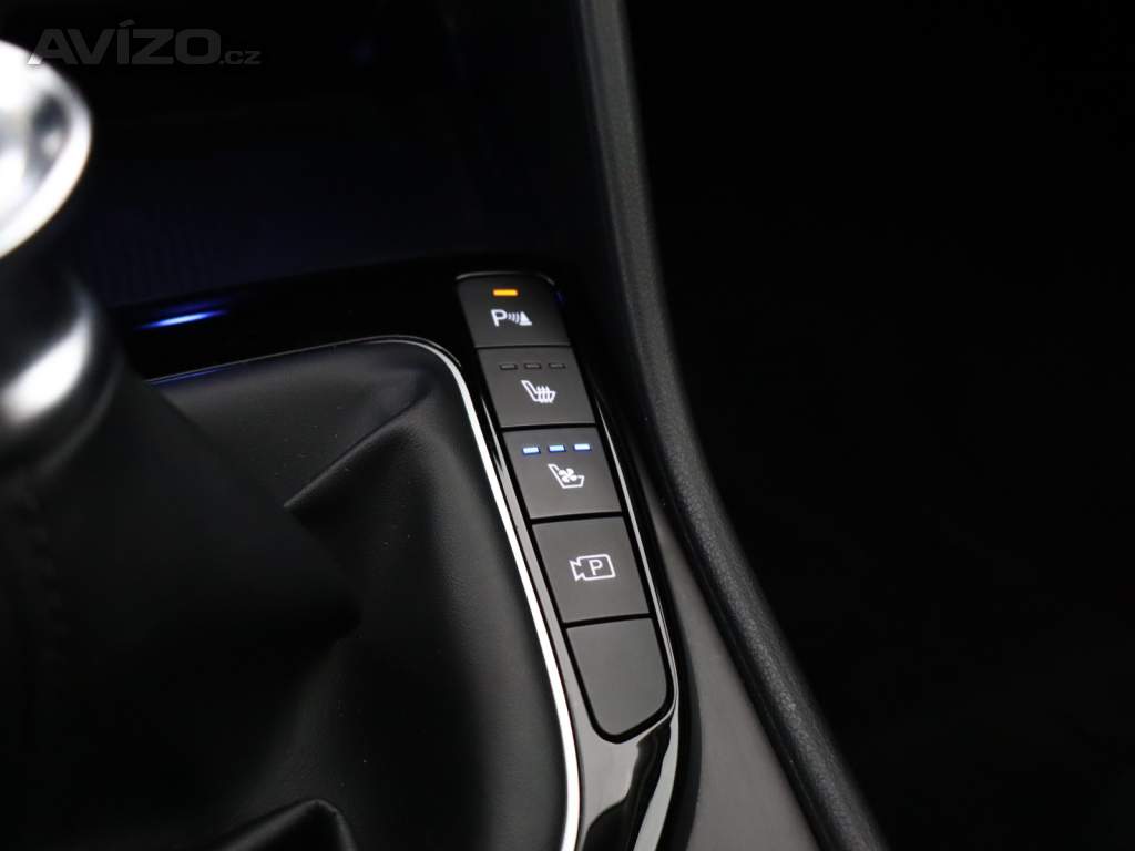 Foto inzerátu Hyundai Tucson 1.6 T-GDI