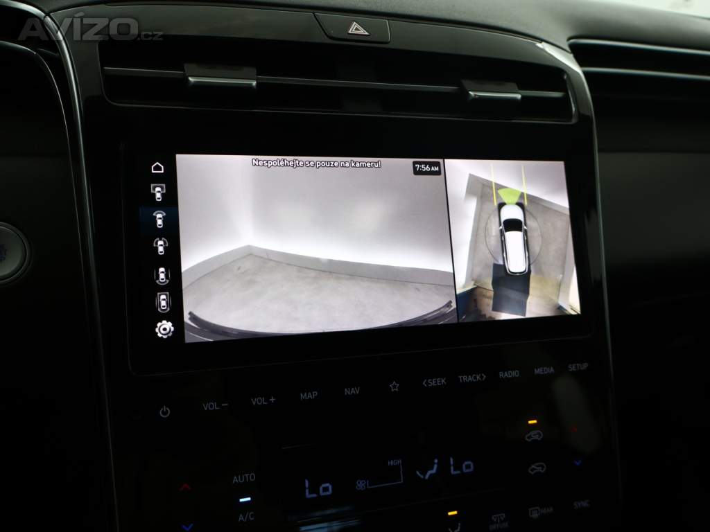 Foto inzerátu Hyundai Tucson 1.6 T-GDI