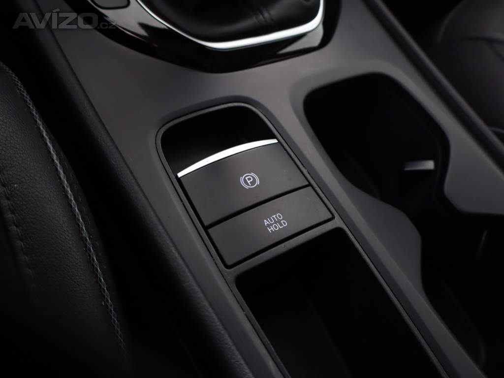 Foto inzerátu Hyundai Tucson 1.6 T-GDI